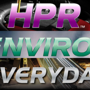 <strong>Sự Khác Biệt Giữa Dòng Dầu Động Cơ HPR, Enviro và Everyday của Penrite</strong>