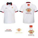 ÁO PENRITE VIETNAM ANNIVERSARY