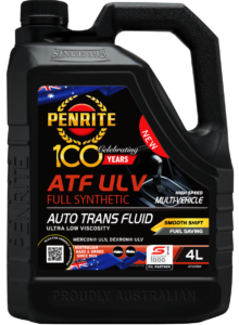 Dầu hộp số PENRITE ATF ULV (Full Syn)